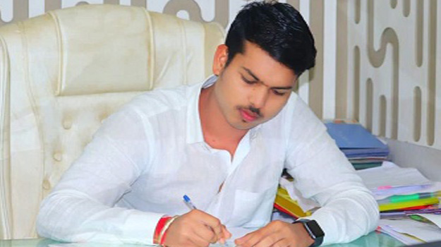 Mr. Sachin Mohite